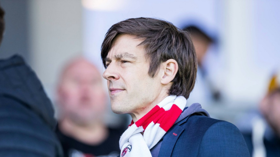 1. FC Köln glaubt an Aufhebung der Transfersperre