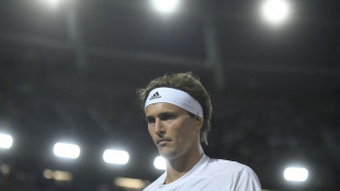 Davis Cup: Zverev führt deutsches Team an