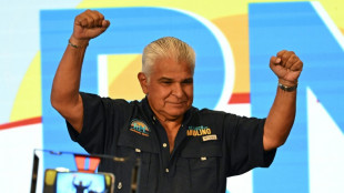 Panama : le conservateur José Raul Mulino largement vainqueur de la présidentielle