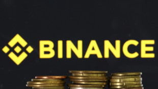 Plataforma mundial de criptomoedas Binance deixa a R&uacute;ssia