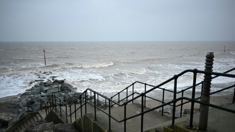 Kollision in der Nordsee: Gerammter Tanker war vom US-Milit&auml;r gechartert