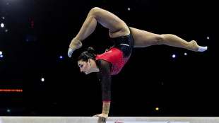 Mondiali ginnastica: Nemour oro anche alla trave, Esposito quinta