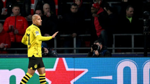 PSV old boy Malen earns Champions League away draw for Dortmund