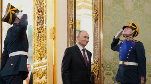 Putin, alvo de mandado de pris&atilde;o do TPI, n&atilde;o viajar&aacute; para reuni&atilde;o de c&uacute;pula do Brics no Brasil