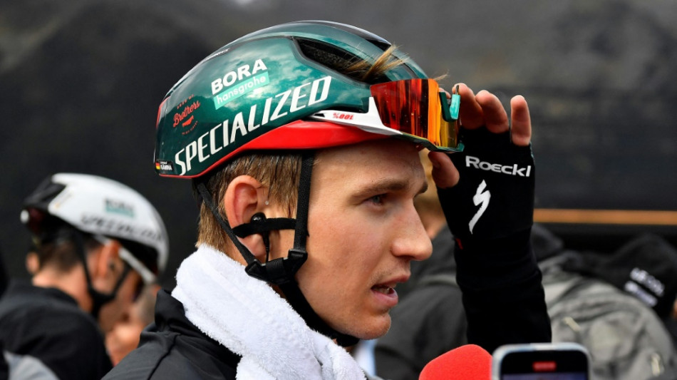 Vier Wochen nach Unfall: K&auml;mna verl&auml;sst Krankenhaus