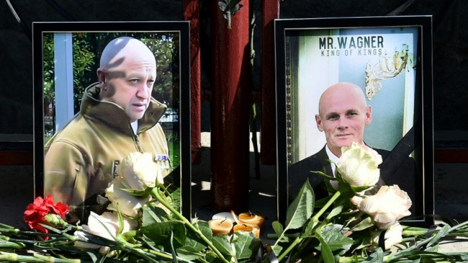 Prigozhin death leaves many unknowns and one assumption