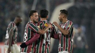 Fluminense vence na visita ao Colo Colo (1-0) e lidera Grupo A da Libertadores