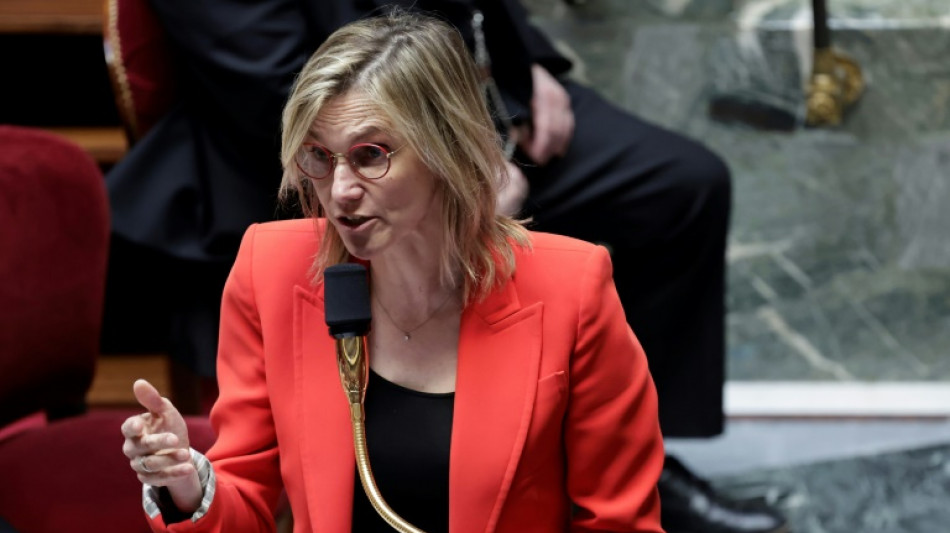 Suppression des ZFE: la ministre de la Transition &eacute;cologique d&eacute;nonce "cynisme" et "d&eacute;magogie"