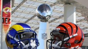Super Bowl: "Rams vs Bengals", fra&icirc;cheur, suspense et showtime garantis 