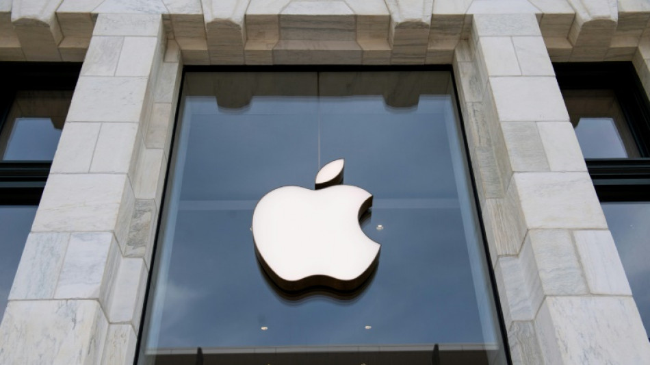 Los empleados logran el primer sindicato en una tienda de Apple en EEUU
