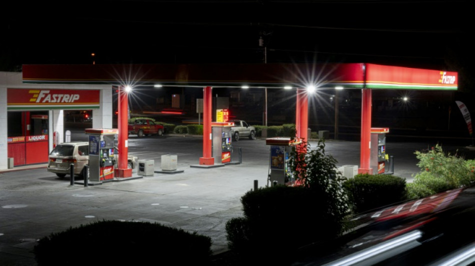 Infla&ccedil;&atilde;o sobe para 2,9% nos 12 meses at&eacute; dezembro nos EUA, alinhada com as expectativas