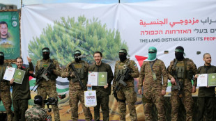 Israel verz&ouml;gert Freilassung weiterer Pal&auml;stinenser nach Geisel&uuml;bergabe