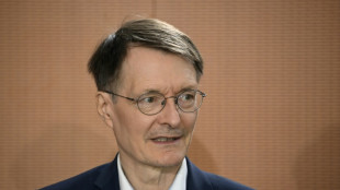 Lauterbach wirbt auf Ärztetag für Reformen: Gesundheitssystem "in Zeitenwende"