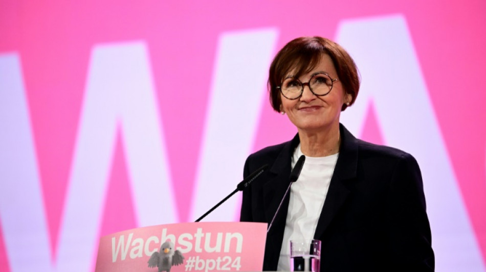 Hessische FDP-Vorsitzende Stark-Watzinger kandidiert nicht mehr f&uuml;r Partei&auml;mter