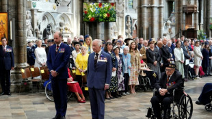 Europa erinnert an Kriegsende vor 80 Jahren - Moskau bereitet sich auf Siegesparade vor