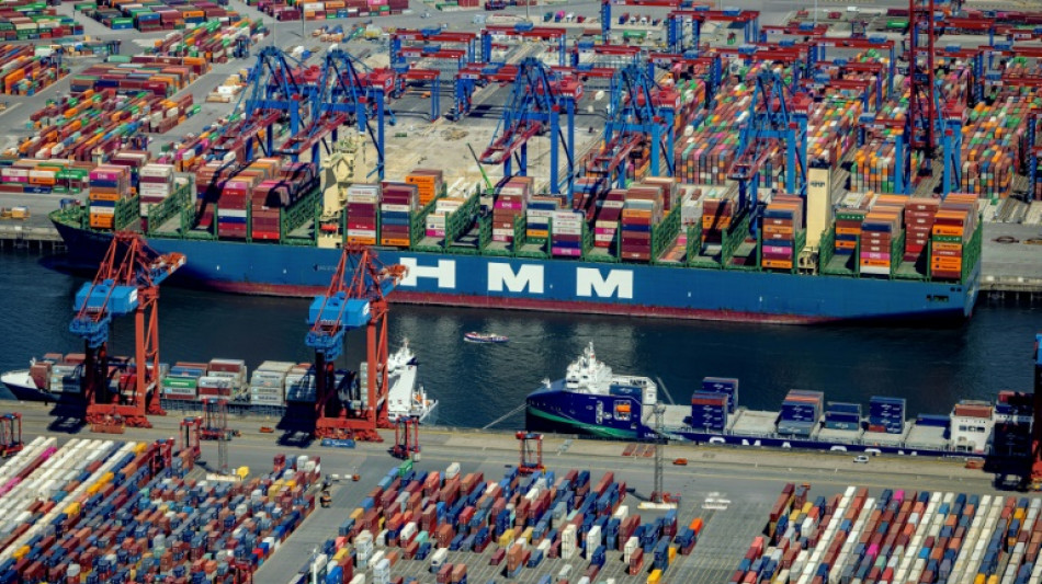 Wirtschaft warnt vor "Regierungsvakuum": Schnelle Koalitionsgespr&auml;che gefordert 