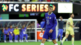 Havertz schie&szlig;t Chelsea zum Sieg, Liverpool und City Remis