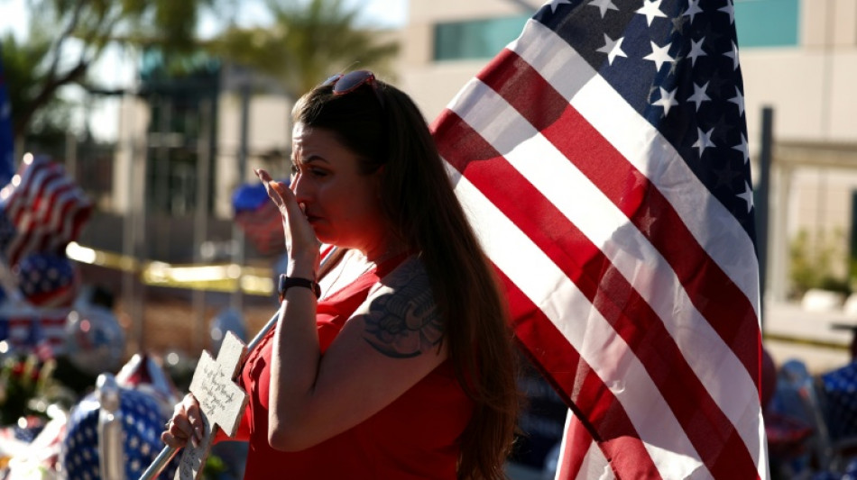 Le débat se tend autour du profil du meurtrier présumé de Charlie Kirk