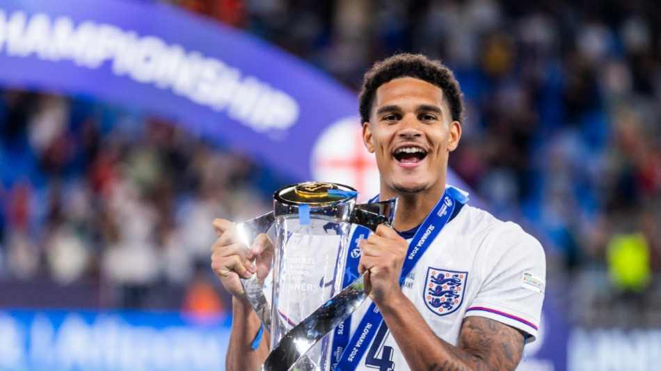 Tah-Ersatz: Leverkusen holt Quansah f&uuml;r Rekordsumme