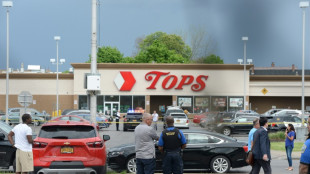 Etats-Unis: l'auteur de la tuerie raciste de Buffalo face &agrave; la d&eacute;tresse de ses victimes