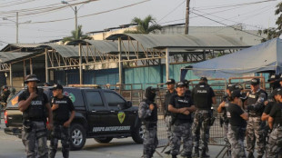 Cinco muertos y 23 heridos dejan nuevos choques en c&aacute;rcel de Ecuador