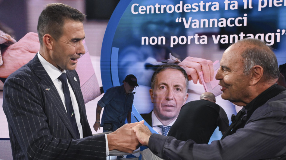 Vannacci, FnV &egrave; indispensabile al centrodestra per vincere