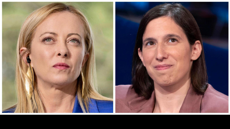 Schlein, Meloni ponga fine a suoi fallimenti e dica quando si vota
