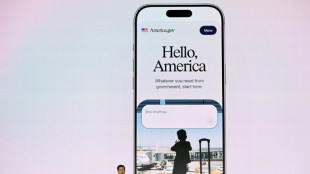 US government's new AI chatbot pulls back from debunking Trump