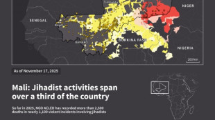 Jihadist threat puts eastern Senegal on edge