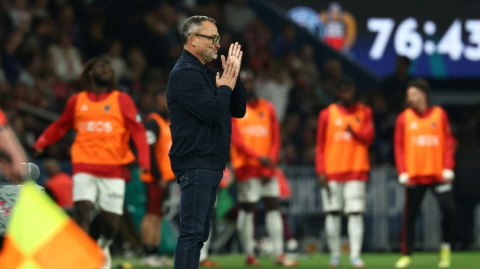 Ligue 1: Suspense pour la C1, effroi pour Saint-&Eacute;tienne