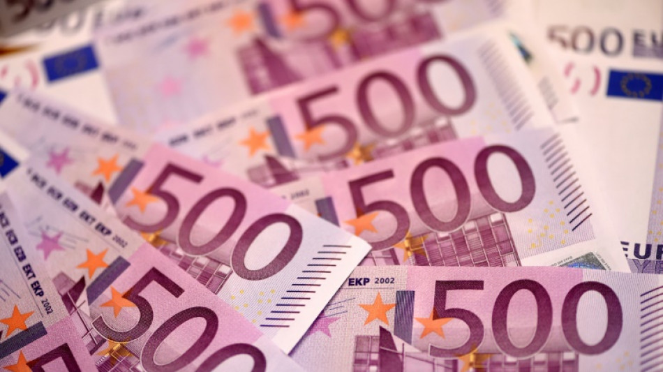 Bericht: Lindner plant 2023 neun Milliarden Euro neue Schulden