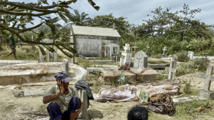 Mindestens zehn Tote durch Zyklon "Batsirai" in Madagaskar