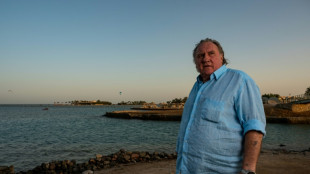 Großteil von Gérard Depardieus Kunstsammlung für vier Millionen Euro versteigert