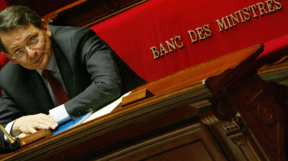 Le "syndrome Mattei", un "traumatisme" pour les ministres de la Sant&eacute; pendant les canicules