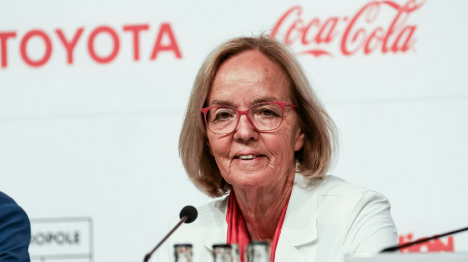 Vor Wahl: Special Olympics Deutschland mit zehn Forderungen