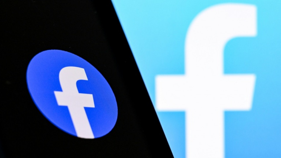 Affaire Cambridge Analytica: Facebook a tromp&eacute; ses utilisateurs, juge un jury du Nouveau-Mexique