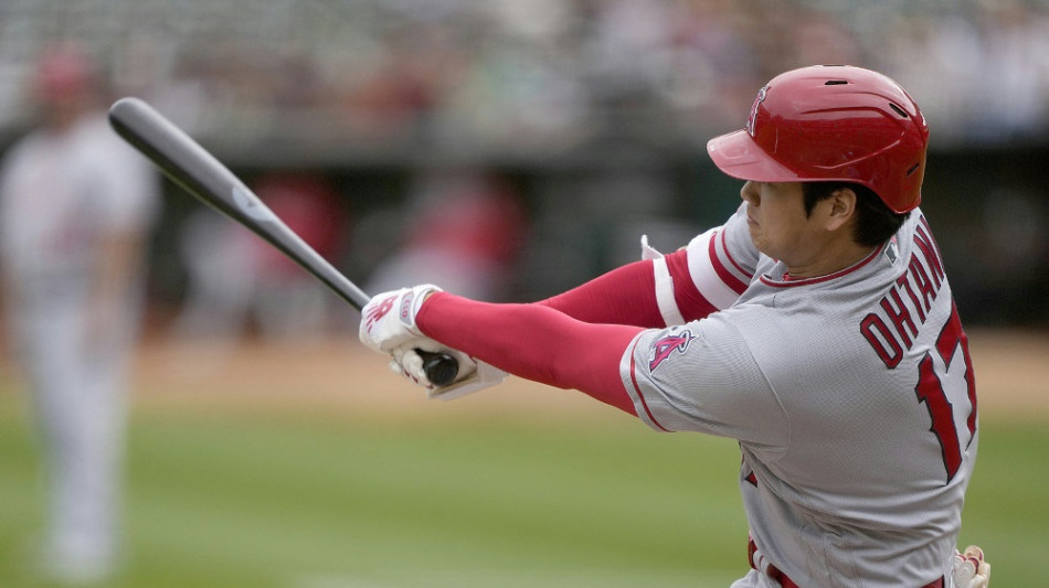 700-Millionen-Deal: MLB-Star Ohtani wechselt zu Dodgers