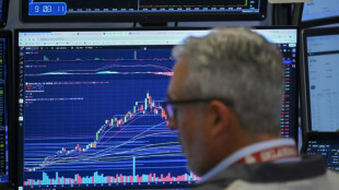 Les march&eacute;s mondiaux scrutent le discours de Kevin Warsh