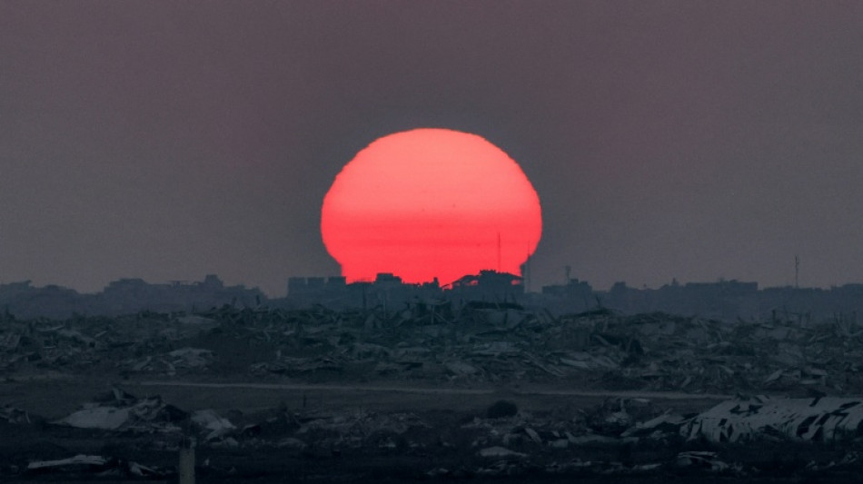 España evacua de Gaza a 44 menores heridos y a sus familiares