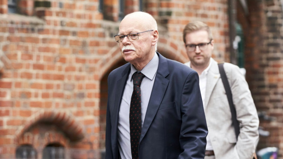 Polizeikosten-Entscheidung: M&auml;urer ist zuversichtlich