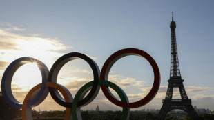 JO-2024: le fourre-tout de "l'héritage" des Jeux de Paris
