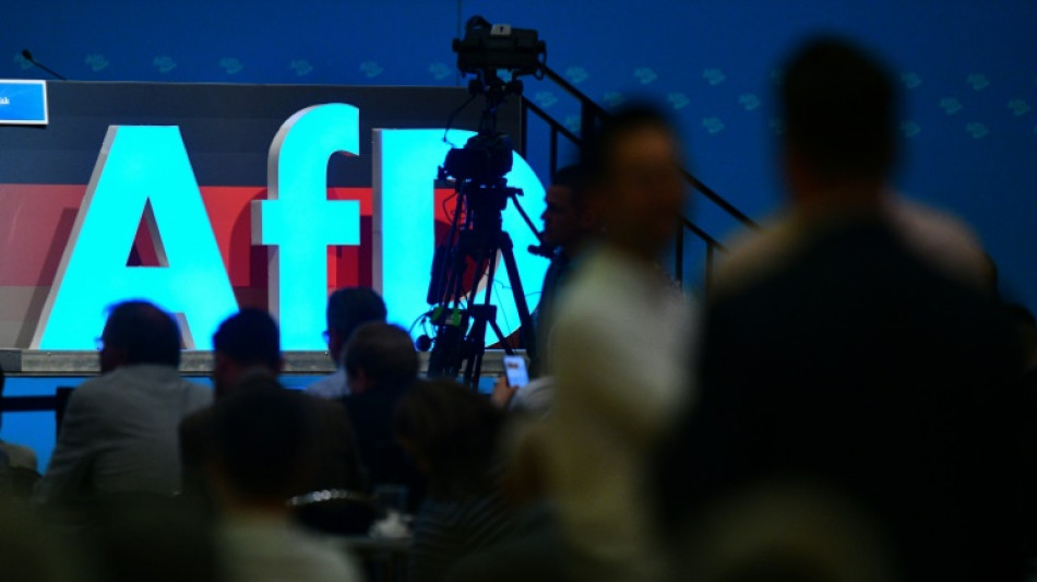 Verwaltungsgericht Hannover weist Klagen von AfD gegen Oberb&uuml;rgermeister Onay ab