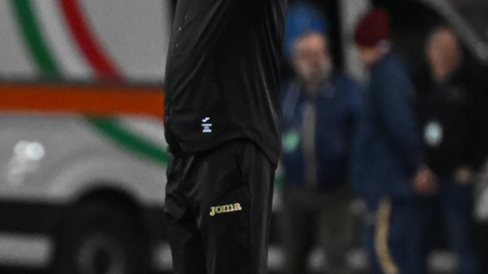 Calcio: Juric, 'Non ho mai vinto un derby, &egrave; un neo'