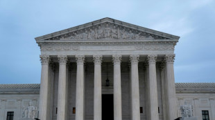 Supreme Court beginnt neues Sitzungsjahr mit vielen strittigen Themen