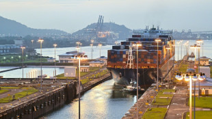 El canal de Panam&aacute; abre licitaci&oacute;n para construir gasoducto interoce&aacute;nico