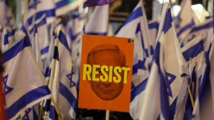 Israel tem novas manifestações contra reforma judicial