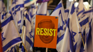 Israel tem novas manifesta&ccedil;&otilde;es contra reforma judicial