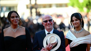 Jacques Audiard arrebata Cannes com musical trans ambientado no México
