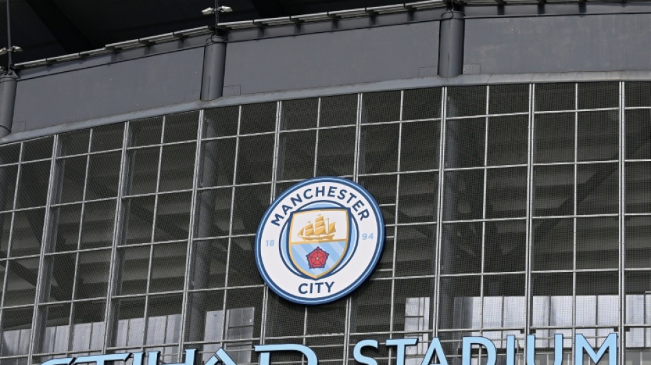 Man City found guilty of 114 Premier League charges - reports