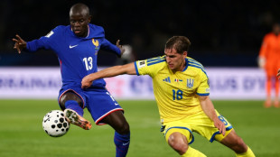 Foot: Kant&eacute; rejoint Fenerbah&ccedil;e avec toujours une vue sur les Bleus